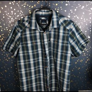 Prana men’s shirt